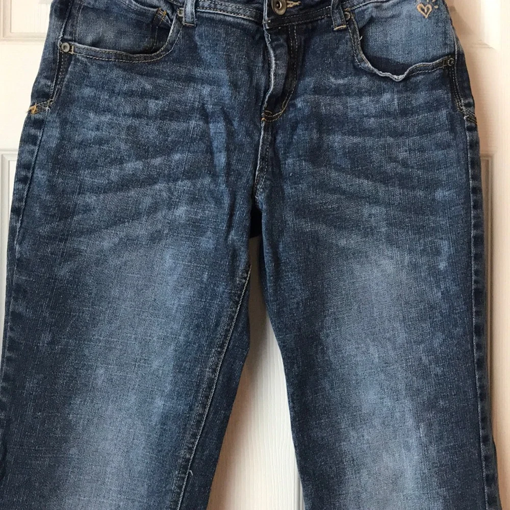 Justice Jeans‎